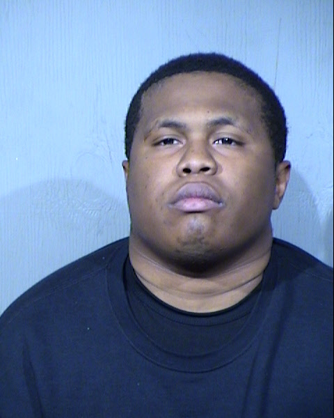 Joshua Michael Fulton Mugshot / Maricopa County Arrests / Maricopa County Arizona