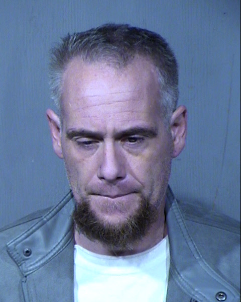 Andrew James Whitaker Mugshot / Maricopa County Arrests / Maricopa County Arizona