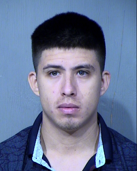 Daniel E Ramirez Mugshot / Maricopa County Arrests / Maricopa County Arizona