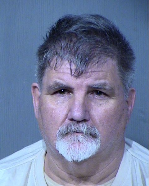 Raymond Mario Hutchins Mugshot / Maricopa County Arrests / Maricopa County Arizona