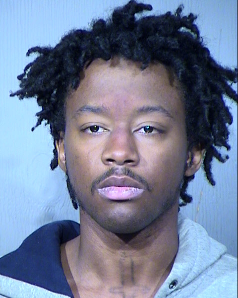 Eric Kenneth Eugene Mugshot / Maricopa County Arrests / Maricopa County Arizona