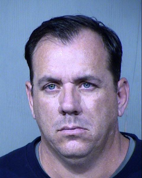 Kenneth Sullivan Mugshot / Maricopa County Arrests / Maricopa County Arizona