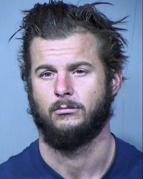 Tyler Obryan Mclendon Mugshot / Maricopa County Arrests / Maricopa County Arizona