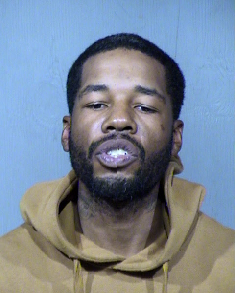 Jamiu Olalekan Arogundade Mugshot / Maricopa County Arrests / Maricopa County Arizona