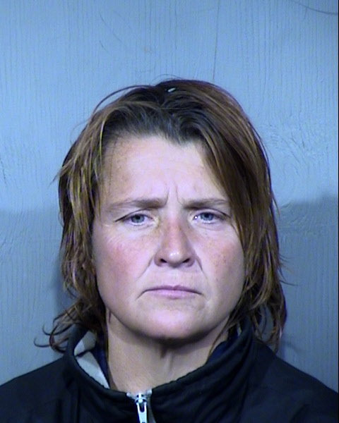 Susan M Howard Mugshot / Maricopa County Arrests / Maricopa County Arizona