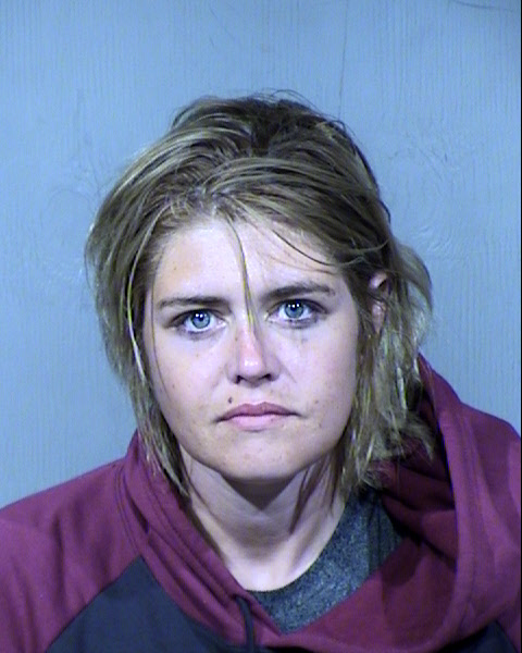 Lauren Kelly Dugan Mugshot / Maricopa County Arrests / Maricopa County Arizona