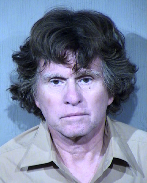 Larry James Rady Mugshot / Maricopa County Arrests / Maricopa County Arizona