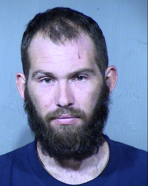 Kevin Bradford Mckee Mugshot / Maricopa County Arrests / Maricopa County Arizona