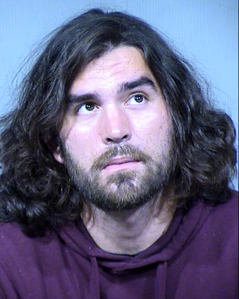 David Richard Schettino Mugshot / Maricopa County Arrests / Maricopa County Arizona