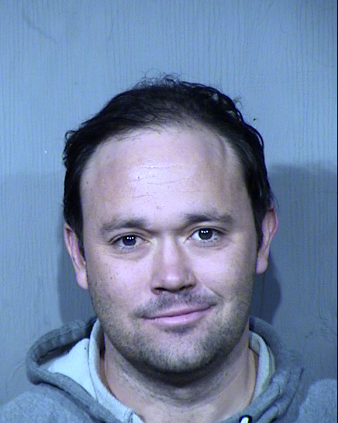 Brandon Alan Beemer Mugshot / Maricopa County Arrests / Maricopa County Arizona