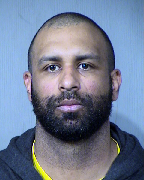 Robert Anthony Augustine Mugshot / Maricopa County Arrests / Maricopa County Arizona