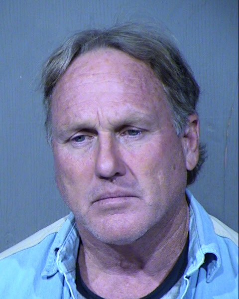 Richard Alan Underwood Mugshot / Maricopa County Arrests / Maricopa County Arizona