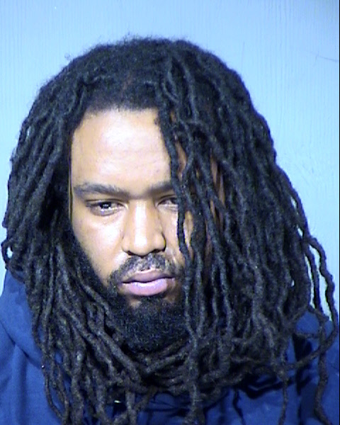 Deangelo L Robinson Mugshot / Maricopa County Arrests / Maricopa County Arizona