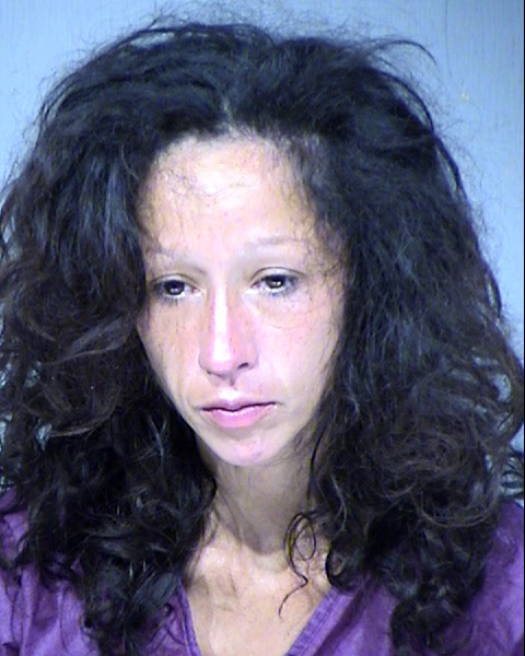 Crystal Marie Delatorre Mugshot / Maricopa County Arrests / Maricopa County Arizona