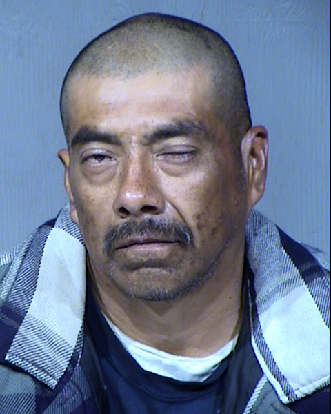 Abel Cardoso Mugshot / Maricopa County Arrests / Maricopa County Arizona