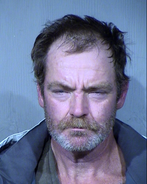 Charles Kenneth Anderson Mugshot / Maricopa County Arrests / Maricopa County Arizona