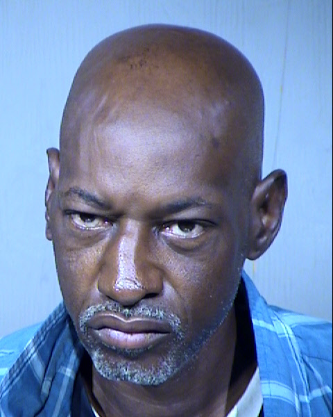 Tony Lamont Brown Mugshot / Maricopa County Arrests / Maricopa County Arizona