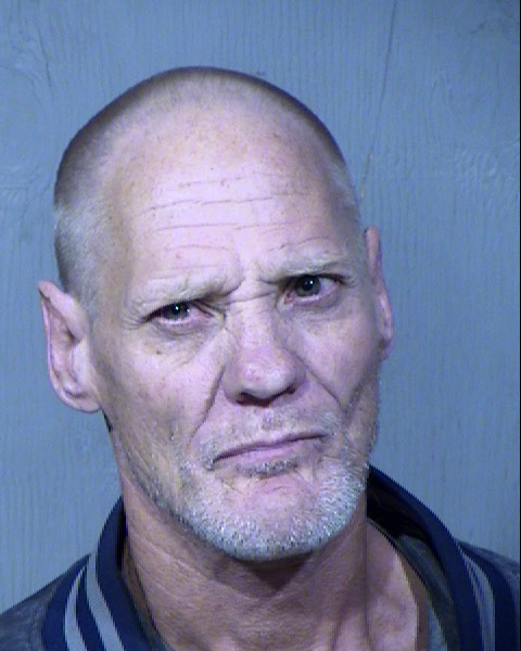 Tommy Whayne Elliott Mugshot / Maricopa County Arrests / Maricopa County Arizona
