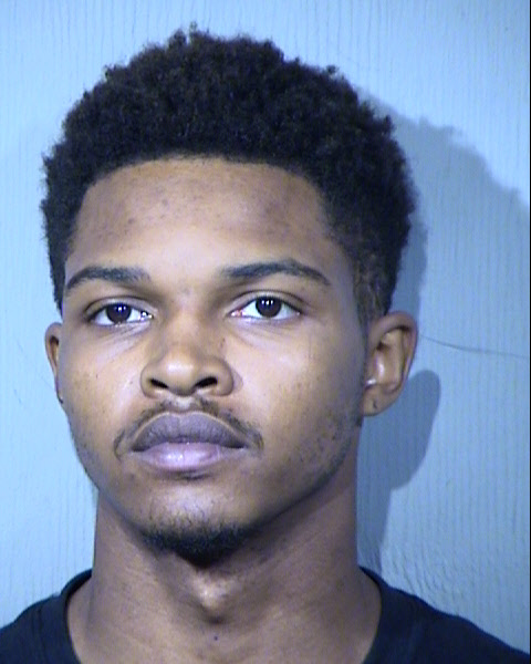 Eecho L Lane Mugshot / Maricopa County Arrests / Maricopa County Arizona