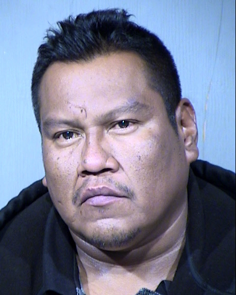 Carlos Lopez Mugshot / Maricopa County Arrests / Maricopa County Arizona