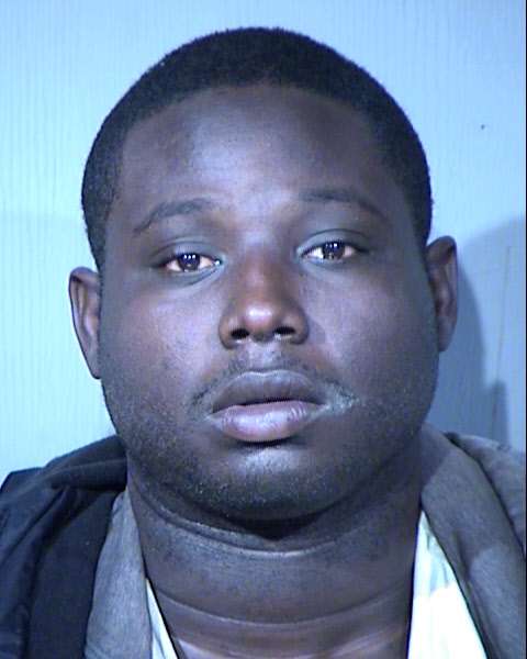 Steven Lawrence Burns Mugshot / Maricopa County Arrests / Maricopa County Arizona