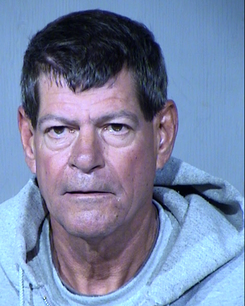 Mark Alan Wylie Mugshot / Maricopa County Arrests / Maricopa County Arizona