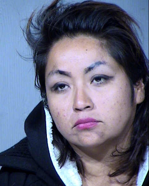 Alea Leerene Thomas Mugshot / Maricopa County Arrests / Maricopa County Arizona Arrests Alea Leerene Thomas Mugshot / Maricopa County Arrests / Maricopa County Arizona