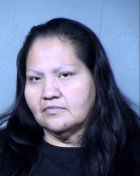 Angela Yvette Martinez Mugshot / Maricopa County Arrests / Maricopa County Arizona