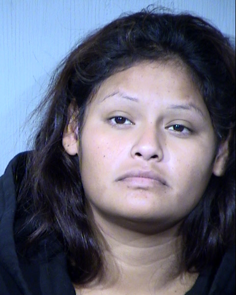 Terri Annette Bahe Mugshot / Maricopa County Arrests / Maricopa County Arizona