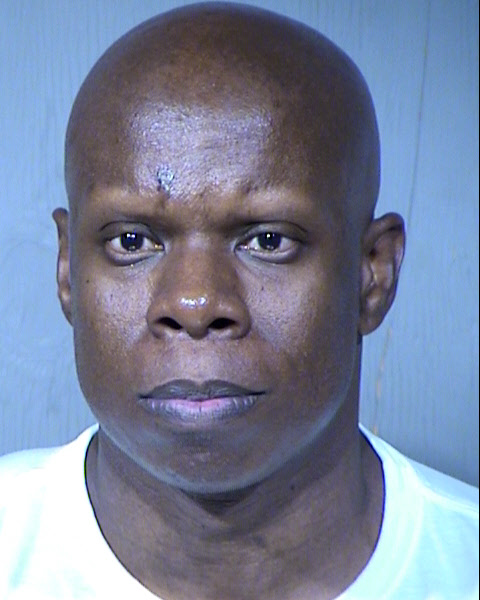 Vincent N Nelson Mugshot / Maricopa County Arrests / Maricopa County Arizona