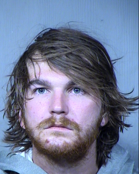 Dustin U Hultgren Mugshot / Maricopa County Arrests / Maricopa County Arizona
