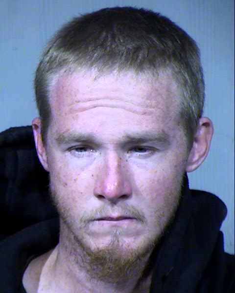 Brett Basco Mugshot / Maricopa County Arrests / Maricopa County Arizona