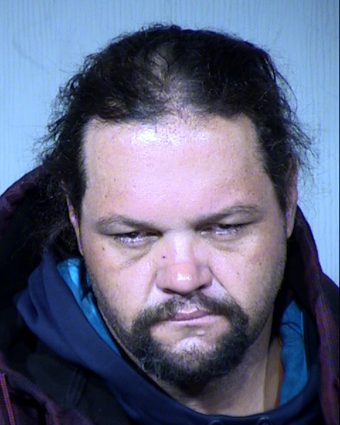 Crosby Lee Case Mugshot / Maricopa County Arrests / Maricopa County Arizona