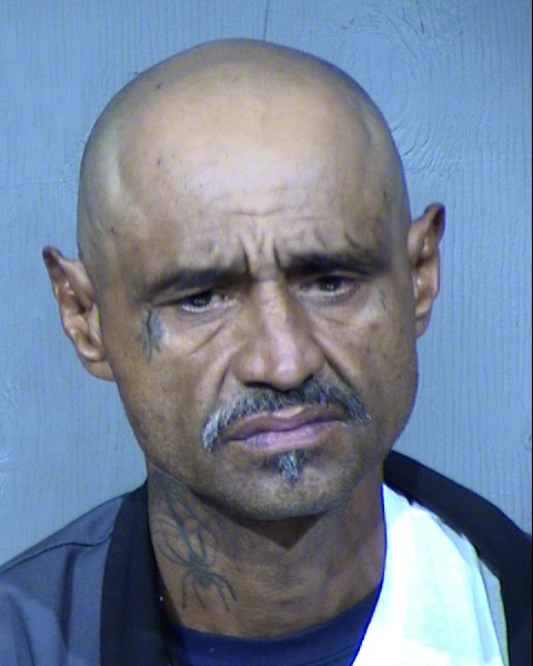 Basilio Soliz Mugshot / Maricopa County Arrests / Maricopa County Arizona