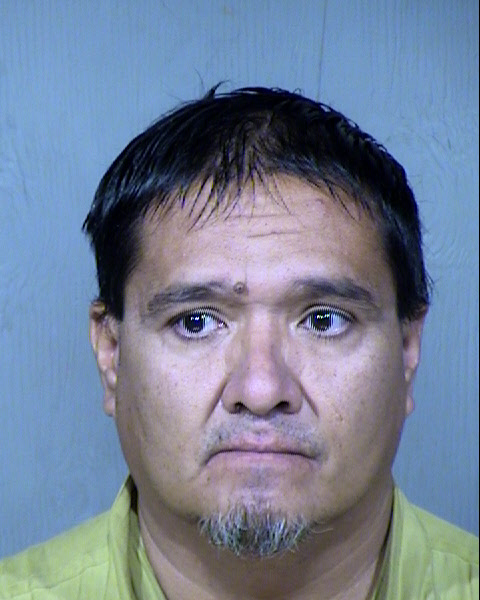 Marvin Gildardo Calzadias Mugshot / Maricopa County Arrests / Maricopa County Arizona