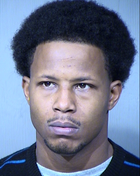 Harold E Davis Mugshot / Maricopa County Arrests / Maricopa County Arizona
