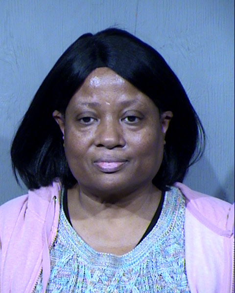 Denise Williams Jones Mugshot / Maricopa County Arrests / Maricopa County Arizona
