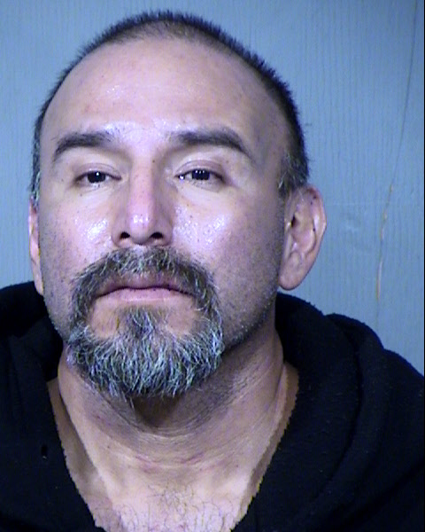 Ray Flores Mugshot / Maricopa County Arrests / Maricopa County Arizona
