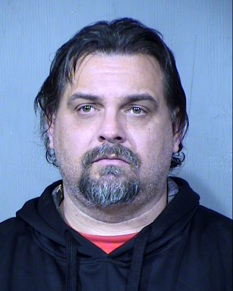 Charlie Robert Merritt Mugshot / Maricopa County Arrests / Maricopa County Arizona