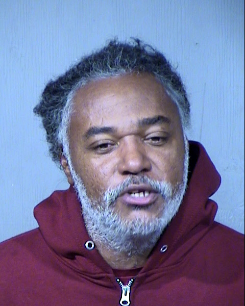 John Doe Mugshot / Maricopa County Arrests / Maricopa County Arizona