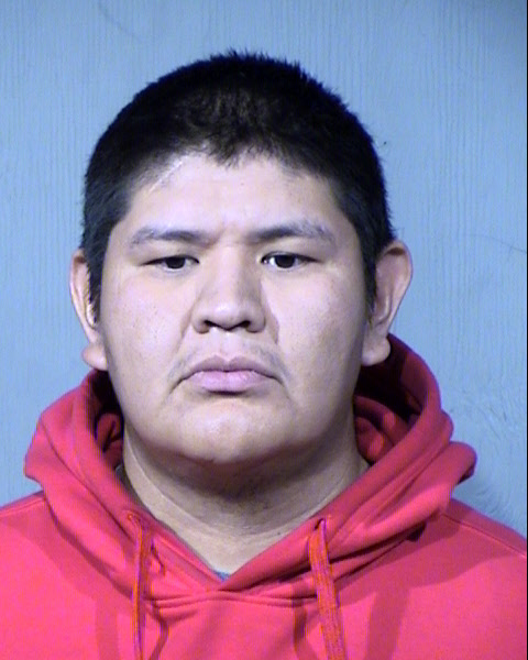 Troy Mccraith Mugshot / Maricopa County Arrests / Maricopa County Arizona