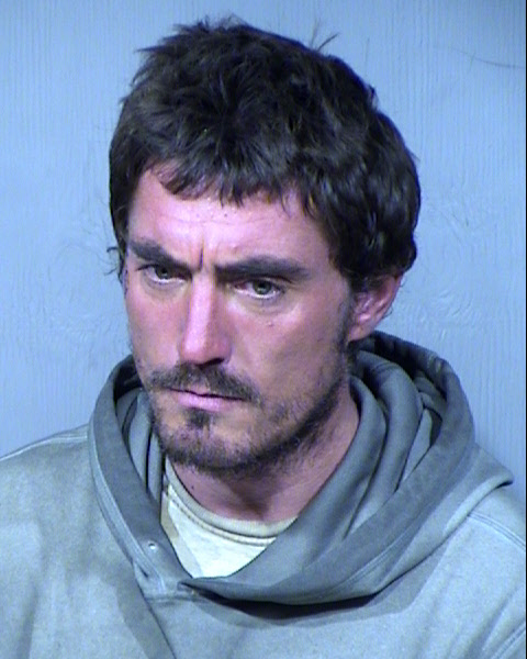 Jon Peterson Mugshot / Maricopa County Arrests / Maricopa County Arizona
