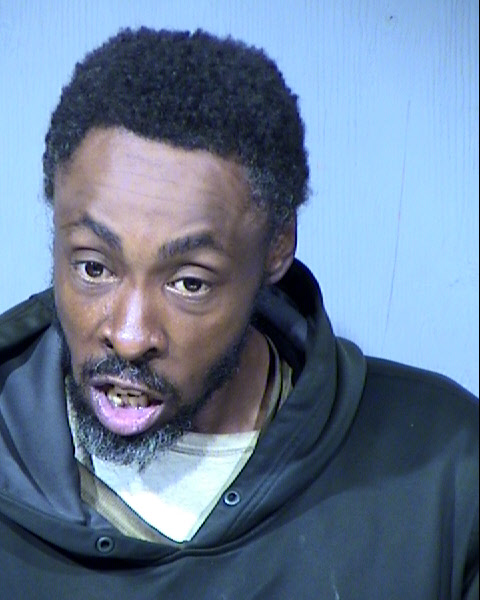 Leonard Ray Washington Mugshot / Maricopa County Arrests / Maricopa County Arizona