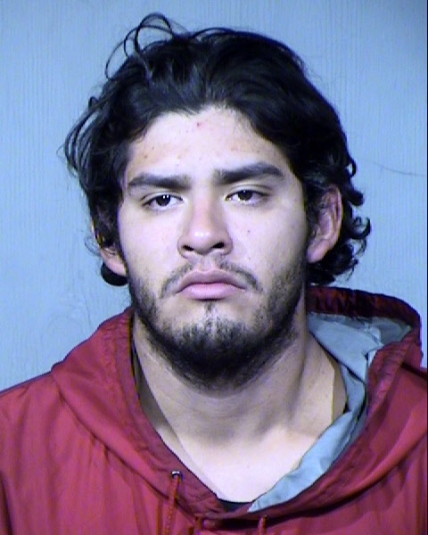 Atanacio Dejesus Arce-Maldonado Mugshot / Maricopa County Arrests / Maricopa County Arizona
