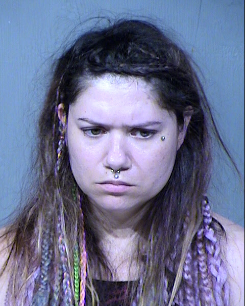Melissa Elizabeth Schimmel Mugshot / Maricopa County Arrests / Maricopa County Arizona