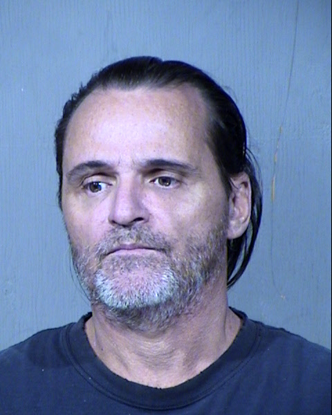 Thomas Lee Barnes Mugshot / Maricopa County Arrests / Maricopa County Arizona