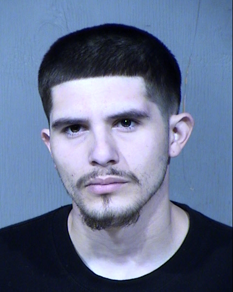 Michael Robert Duran Mugshot / Maricopa County Arrests / Maricopa County Arizona