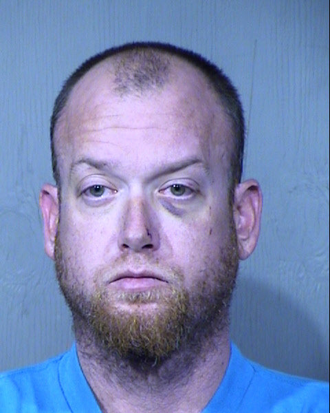 David Santiago Morrison-Vega Mugshot / Maricopa County Arrests / Maricopa County Arizona