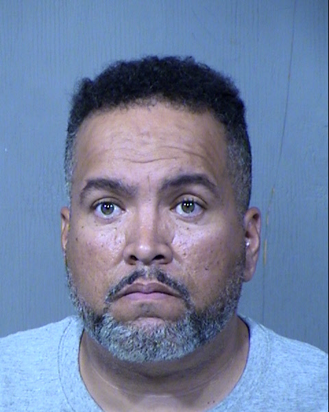 Edgardo Ayala Mugshot / Maricopa County Arrests / Maricopa County Arizona