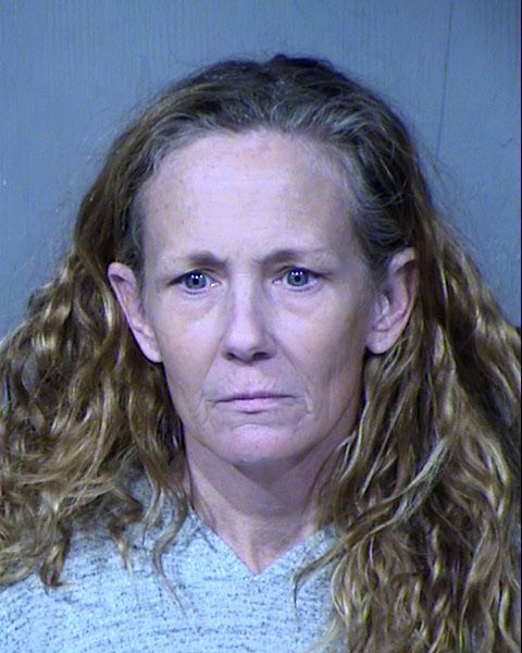 Sara Ann Griffith Mugshot / Maricopa County Arrests / Maricopa County Arizona